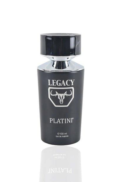 Platini Legacy Men’s Eau de Parfum PFLEGACY