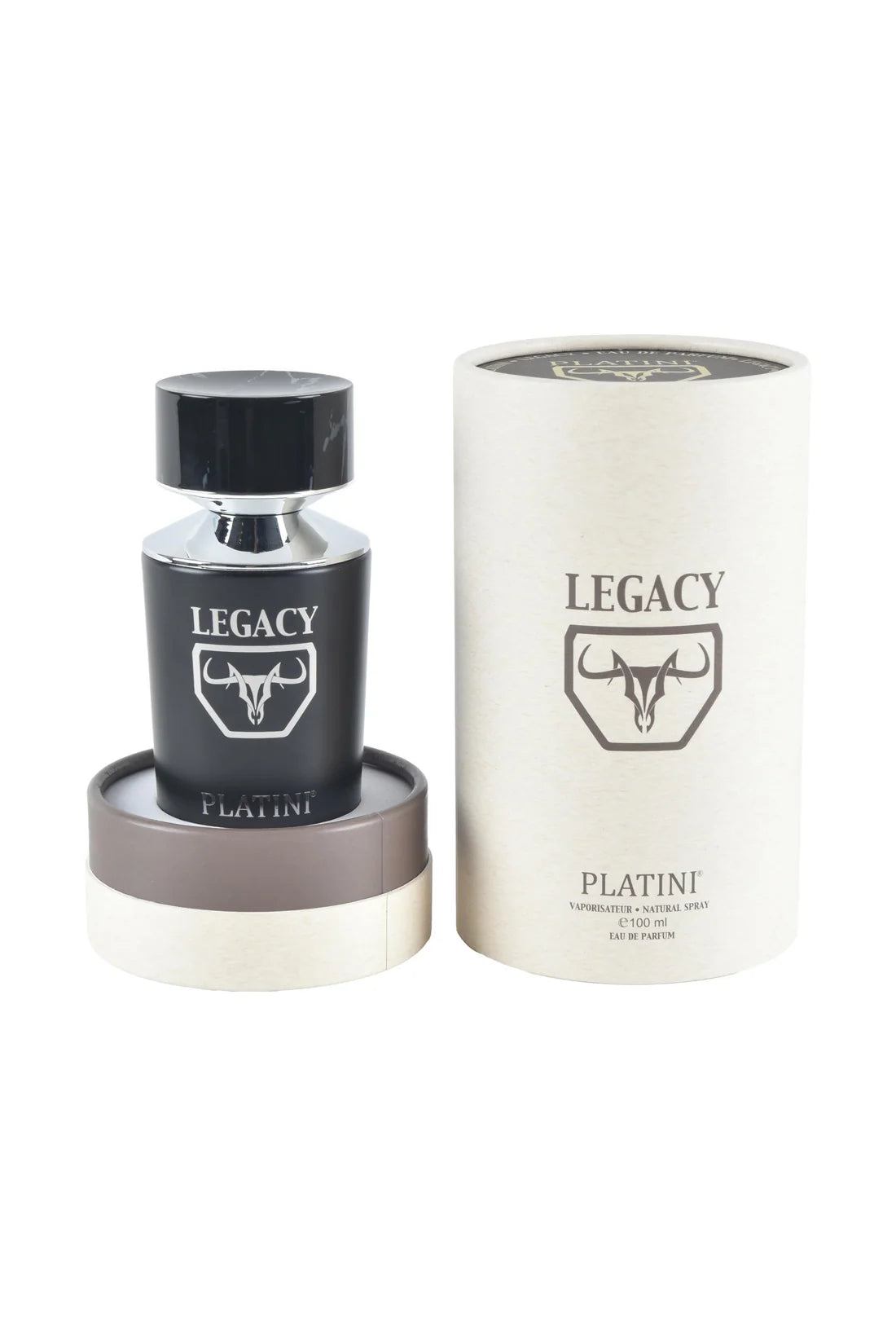 Platini Legacy Men’s Eau de Parfum PFLEGACY