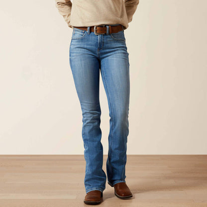 Ariat High Rise Camellia Boot Cut Jean 10065880