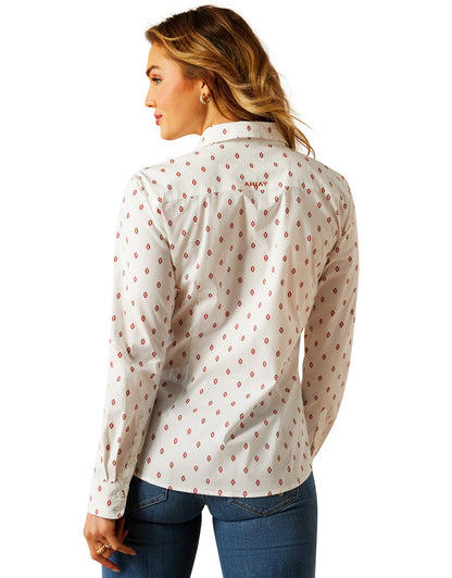 Ariat Women’s WR Kirby LS Shirt