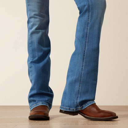 Ariat High Rise Camellia Boot Cut Jean 10065880