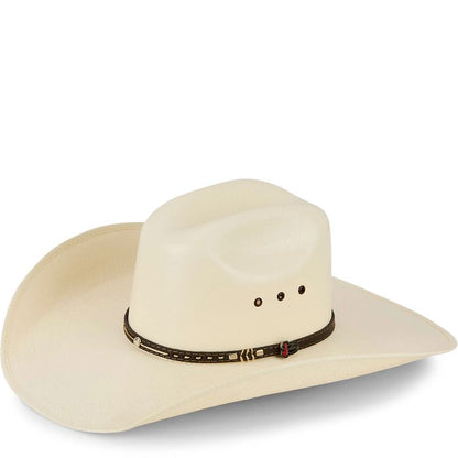 Justin Sweet Water Straw Hat