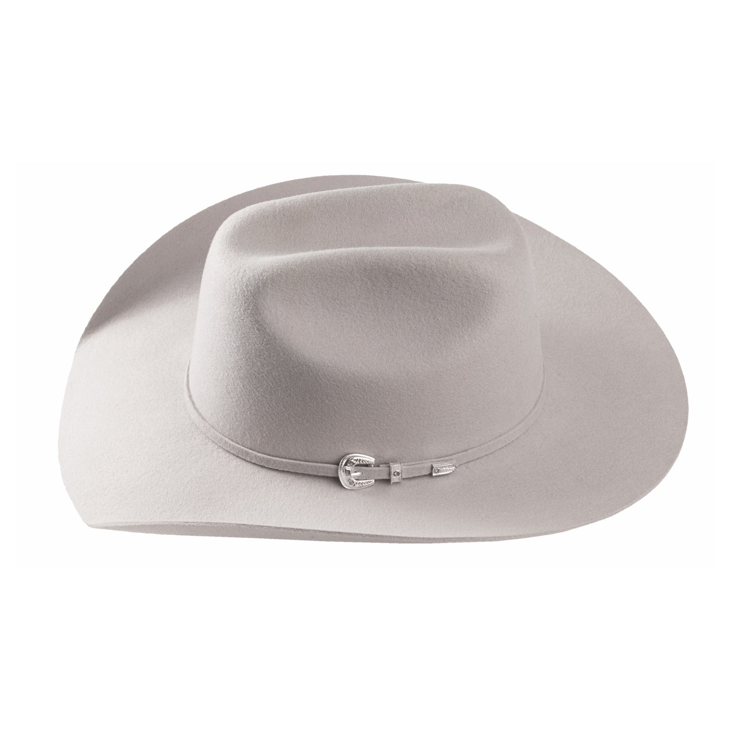 Bullhide Kids Kingman Jr Silverbelly Felt Hat 0646