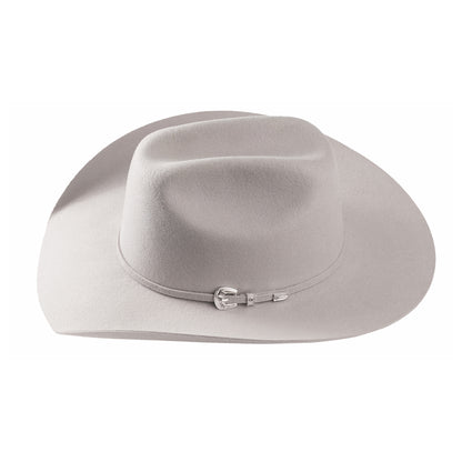 Bullhide Kids Kingman Jr Silverbelly Felt Hat 0646
