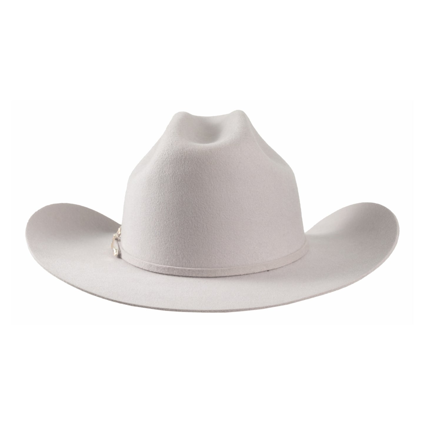 Bullhide Kids Kingman Jr Silverbelly Felt Hat 0646