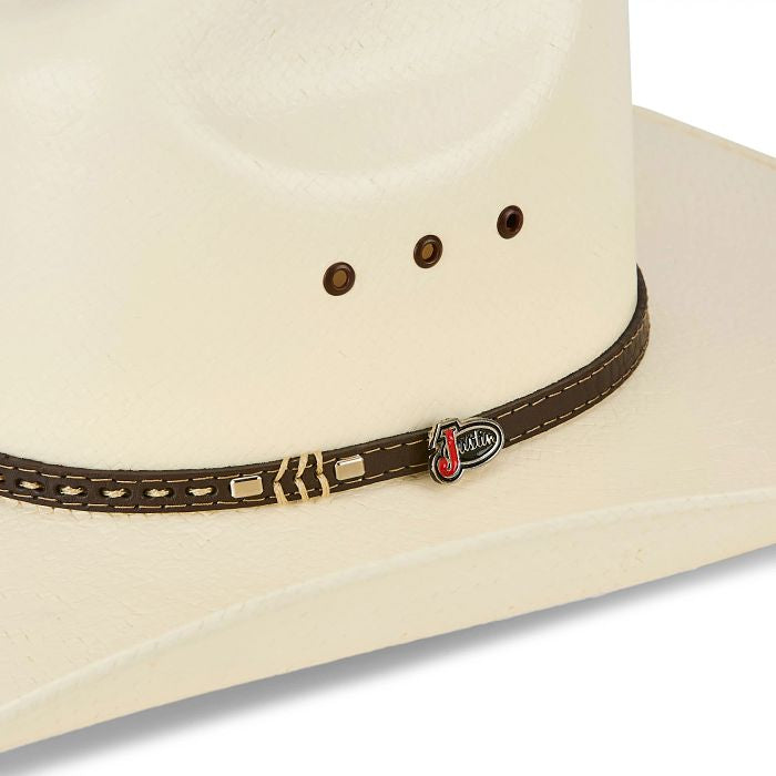 Justin Sweet Water Straw Hat