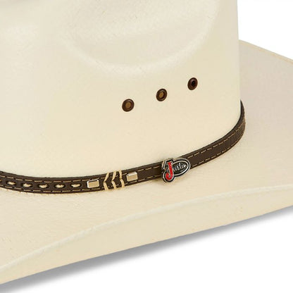 Justin Sweet Water Straw Hat