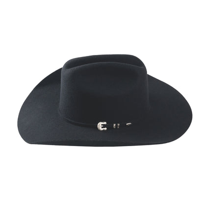 Bullhide Bullfighter 4X Black Felt Hat 8003