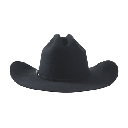 Bullhide Bullfighter 4X Black Felt Hat 8003