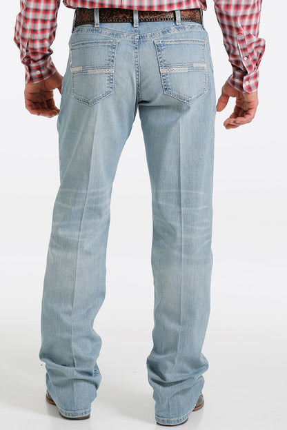 Cinch Men’s Relaxed Fit White Label mb92834053
