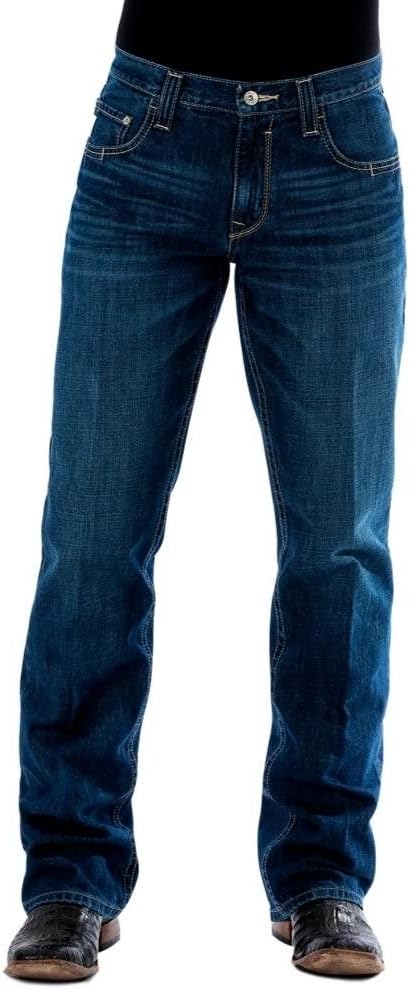 Cinch Men’s Relaxed Fit Carter mb71934008
