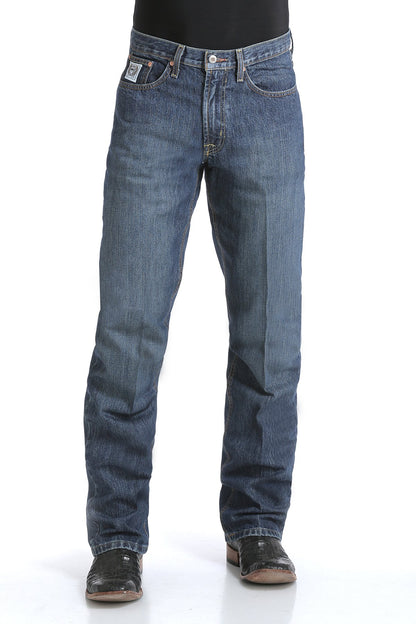 Cinch Men’s Relaxed Fit White Label Dark Stone mb92834013