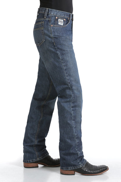 Cinch Men’s Relaxed Fit White Label Dark Stone mb92834013