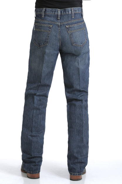 Cinch Men’s Relaxed Fit White Label Dark Stone mb92834013