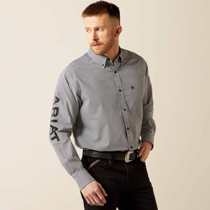 Ariat Men’s Team Pablo Classic Fit Shirt
