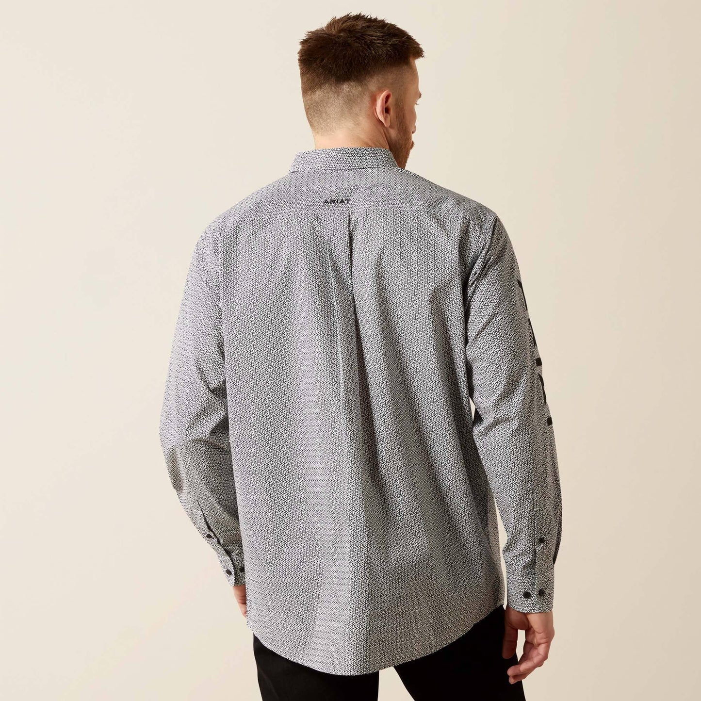 Ariat Men’s Team Pablo Classic Fit Shirt