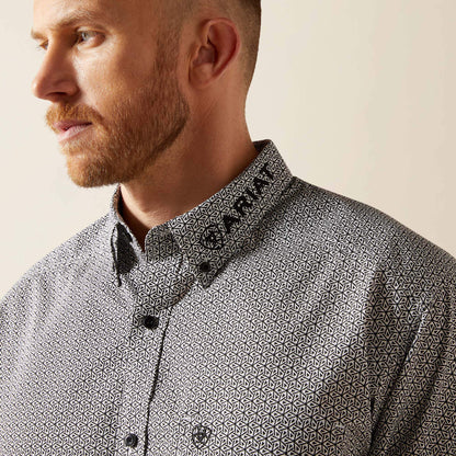 Ariat Men’s Team Pablo Classic Fit Shirt