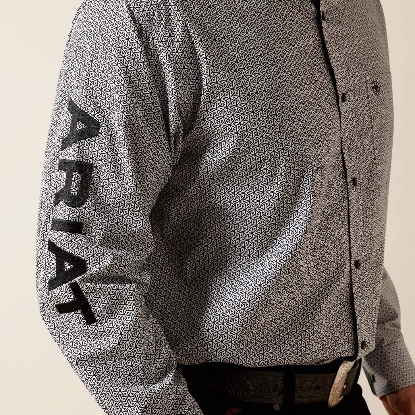 Ariat Men’s Team Pablo Classic Fit Shirt
