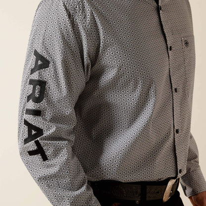 Ariat Men’s Team Pablo Classic Fit Shirt