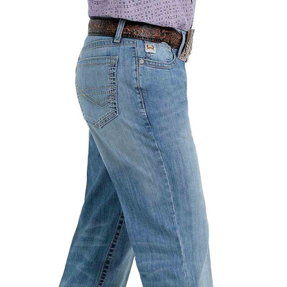 Cinch Men’s Relaxed Boot Cut Jeans mb52137001