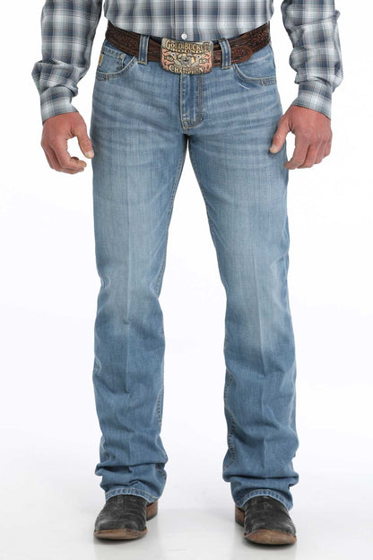 Cinch Men’s Denim Jeans Relaxed Carter 2.0 mb71934007