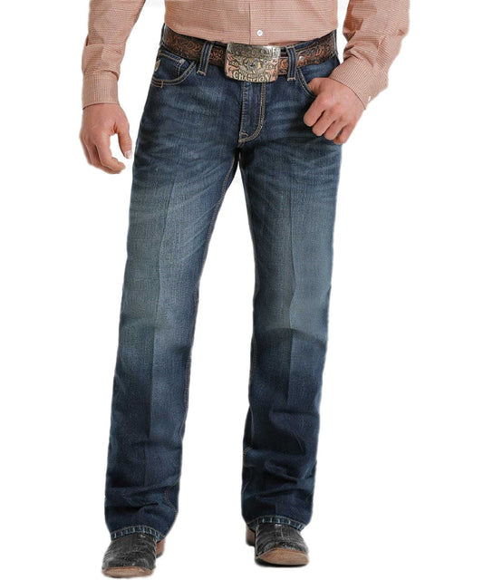 Cinch Men’s Carter 2.0 Relaxed Fit Jean mb71934016