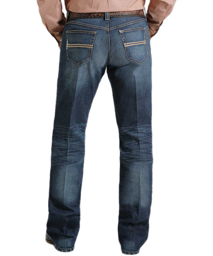 Cinch Men’s Carter 2.0 Relaxed Fit Jean mb71934016