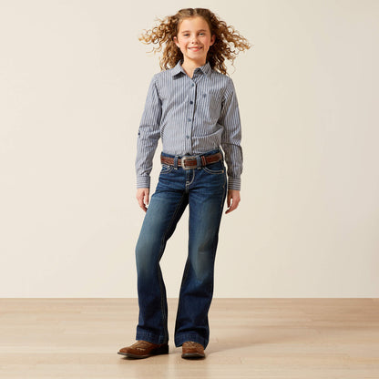 Ariat Girls Andrea Trouser Jeans