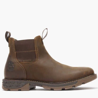 Georgia Boot Carb-Ted Flex Alloy Toe Waterproof Work Boot GB00701