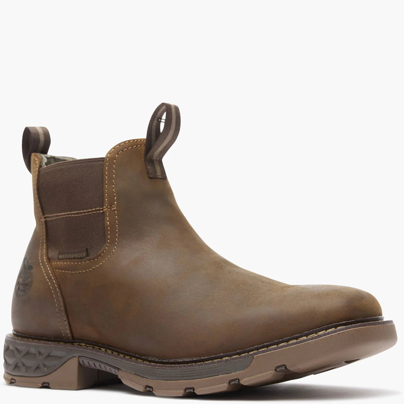Georgia Boot Carb-Ted Flex Alloy Toe Waterproof Work Boot GB00701
