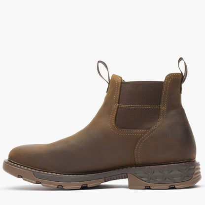 Georgia Boot Carb-Ted Flex Alloy Toe Waterproof Work Boot GB00701
