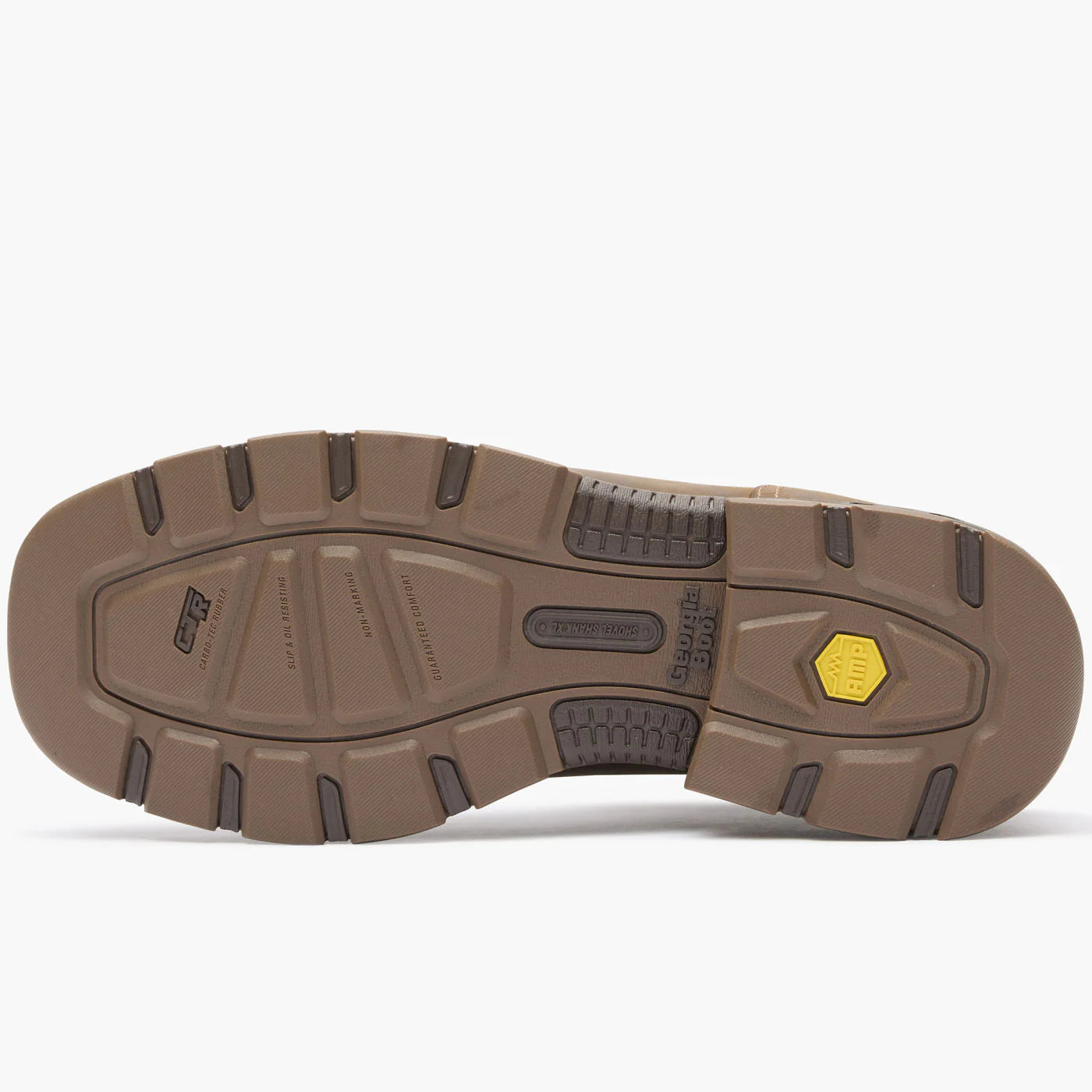 Georgia Boot Carb-Ted Flex Alloy Toe Waterproof Work Boot GB00701