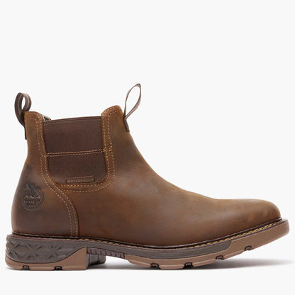 Georgia Boot Carbo-Tec Flex Waterproof Work Boot GB00700