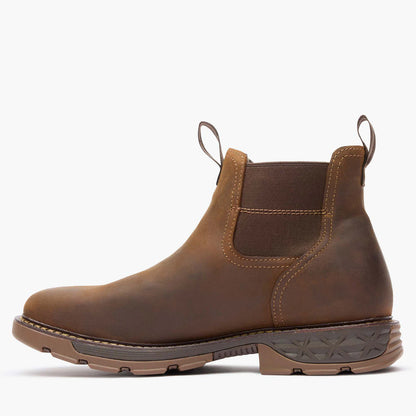 Georgia Boot Carbo-Tec Flex Waterproof Work Boot GB00700