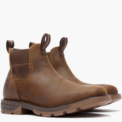 Georgia Boot Carbo-Tec Flex Waterproof Work Boot GB00700