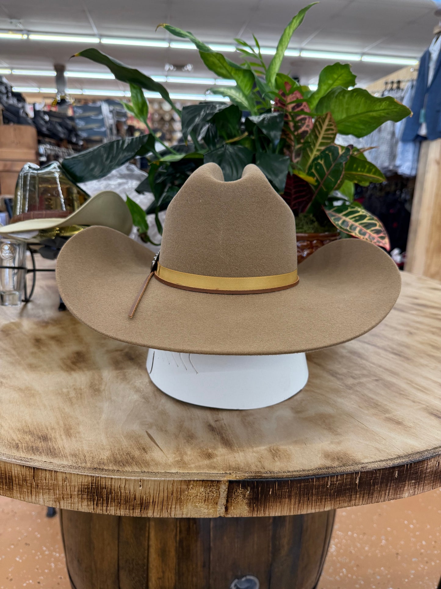Justin Women’s The Vintage Collection Fawn Felt Hat JUS11674