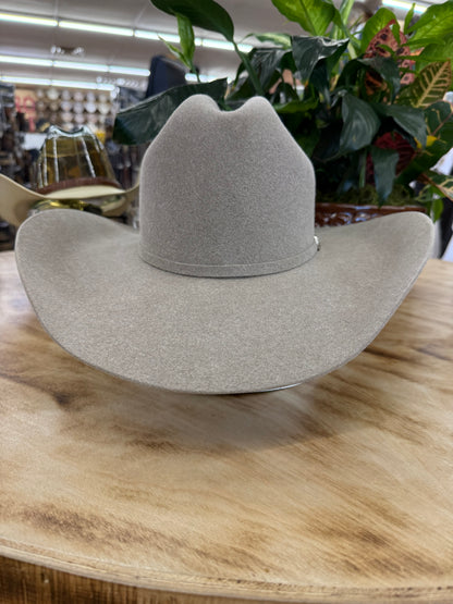 Larry Mahan’s 5X Fort Worth Natural Felt