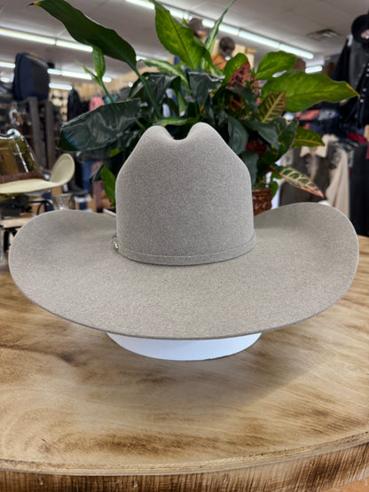Larry Mahan’s 5X Fort Worth Natural Felt