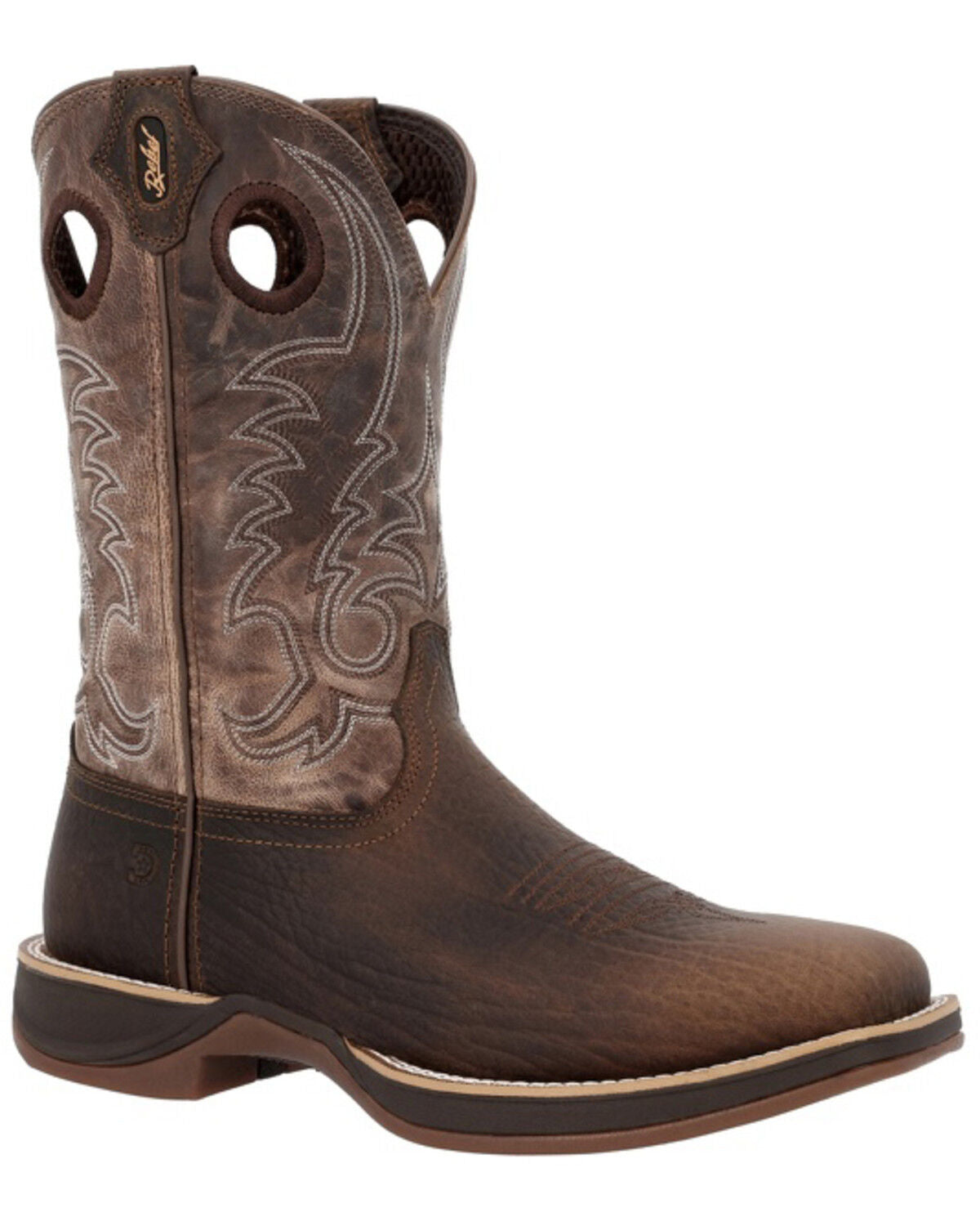 Durango Men’s Rebel Pro Performance Boots