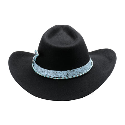 Bullhide Women’s Turning Point Black