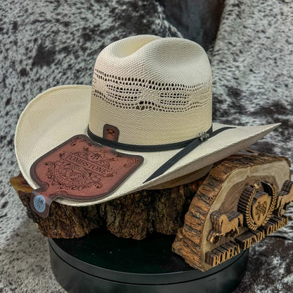 Tombstone 10x Bangora Buffalo Hat