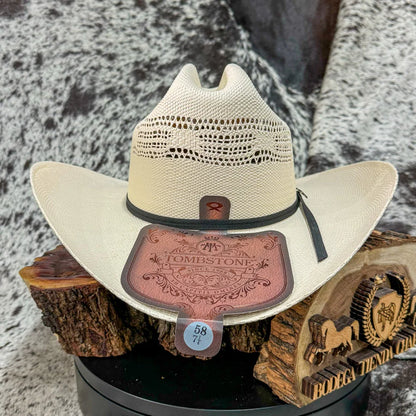 Tombstone 10x Bangora Buffalo Hat