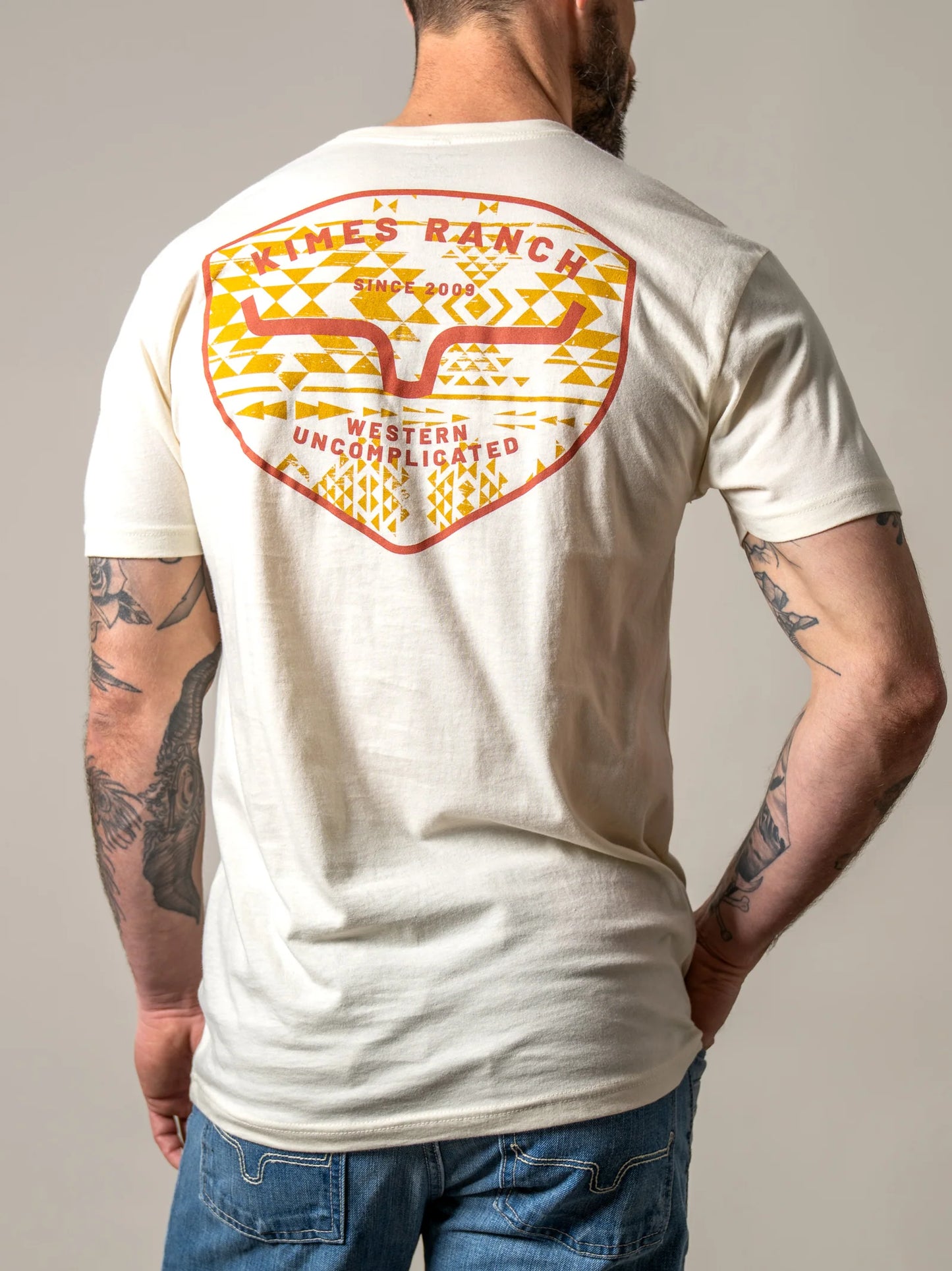 Kimes Honor Ranch Shirt