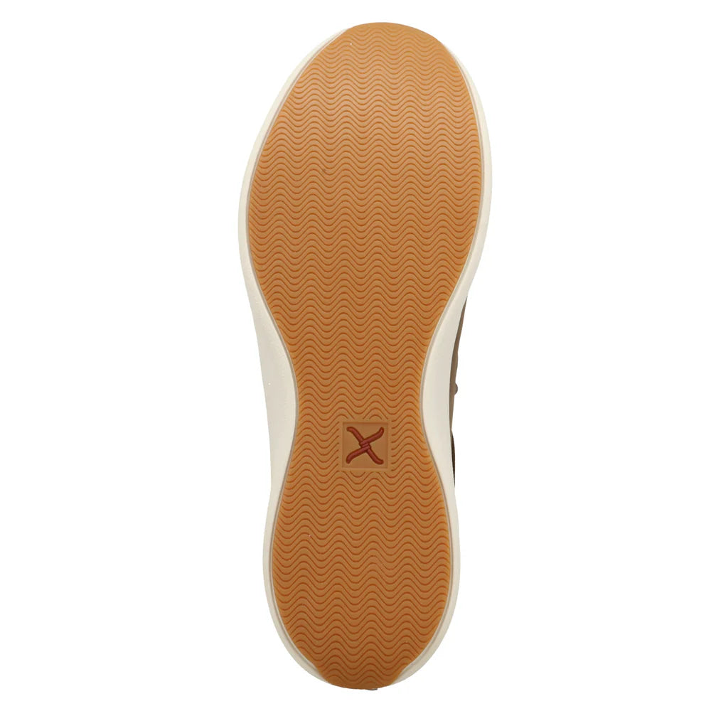Twisted X Men’s Feather X™ Casual Shoes MCAU004