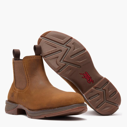 Durango Red Dirt Rebel Chelsea Work Boots DDB0524