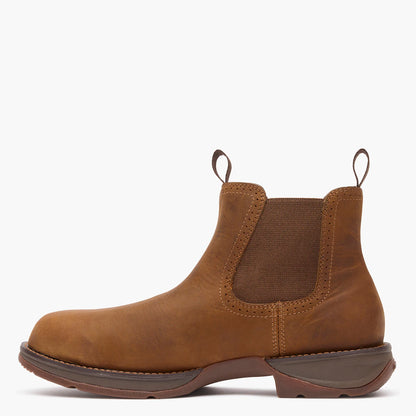 Durango Red Dirt Rebel Chelsea Work Boots DDB0524
