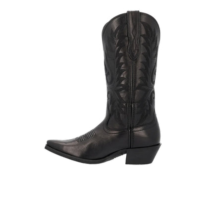 Durango Shyloh Embroidered Snip Toe Cowboy Boots