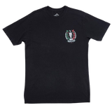 Freedom Ranch Cow Skull T-Shirt