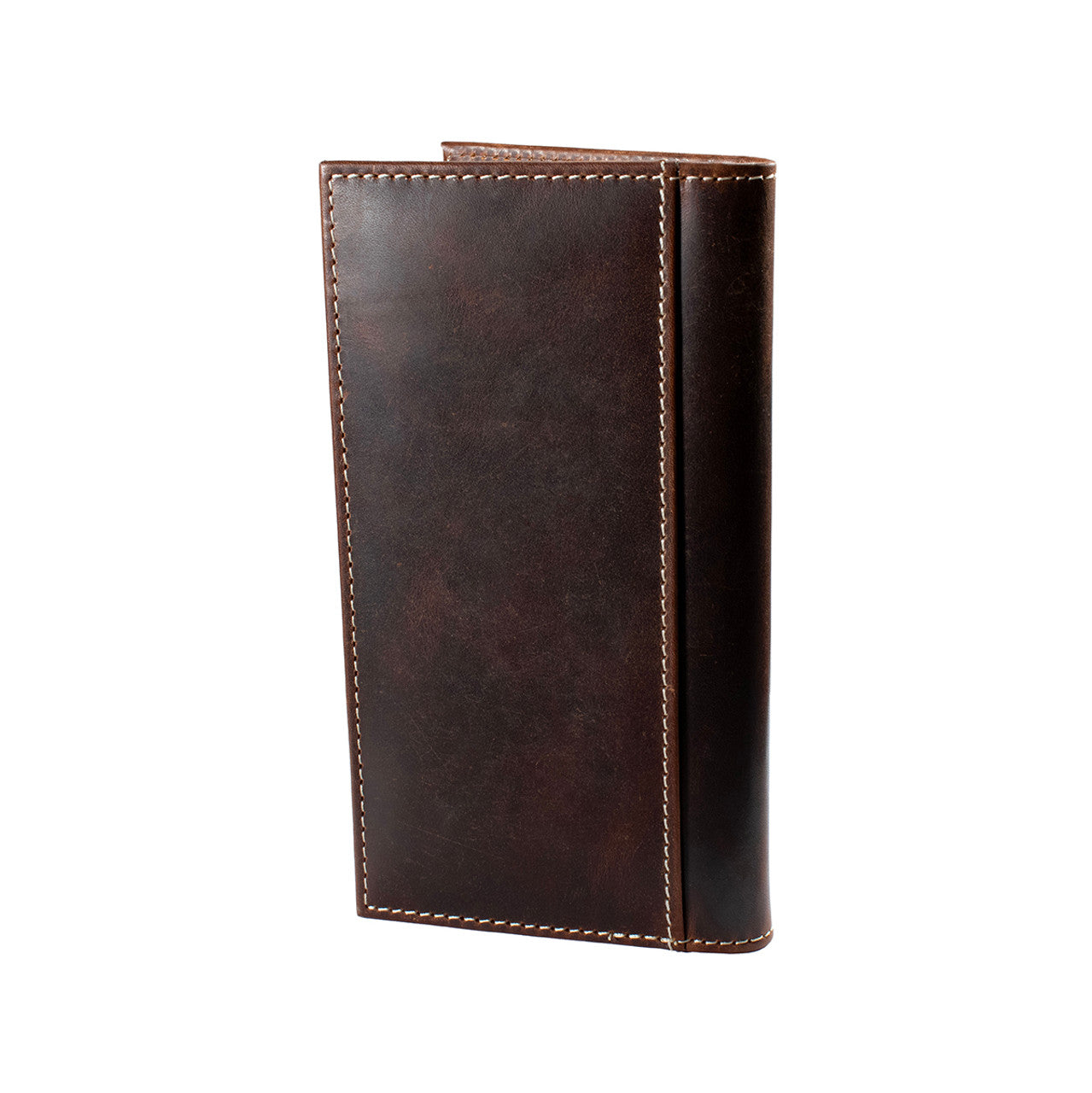 Ariat Rodeo Patch Brown Wallet A3566302