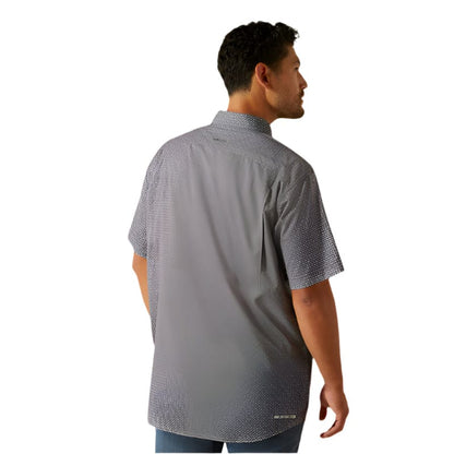 Ariat Men’s Skyride VentTek SS Shirt